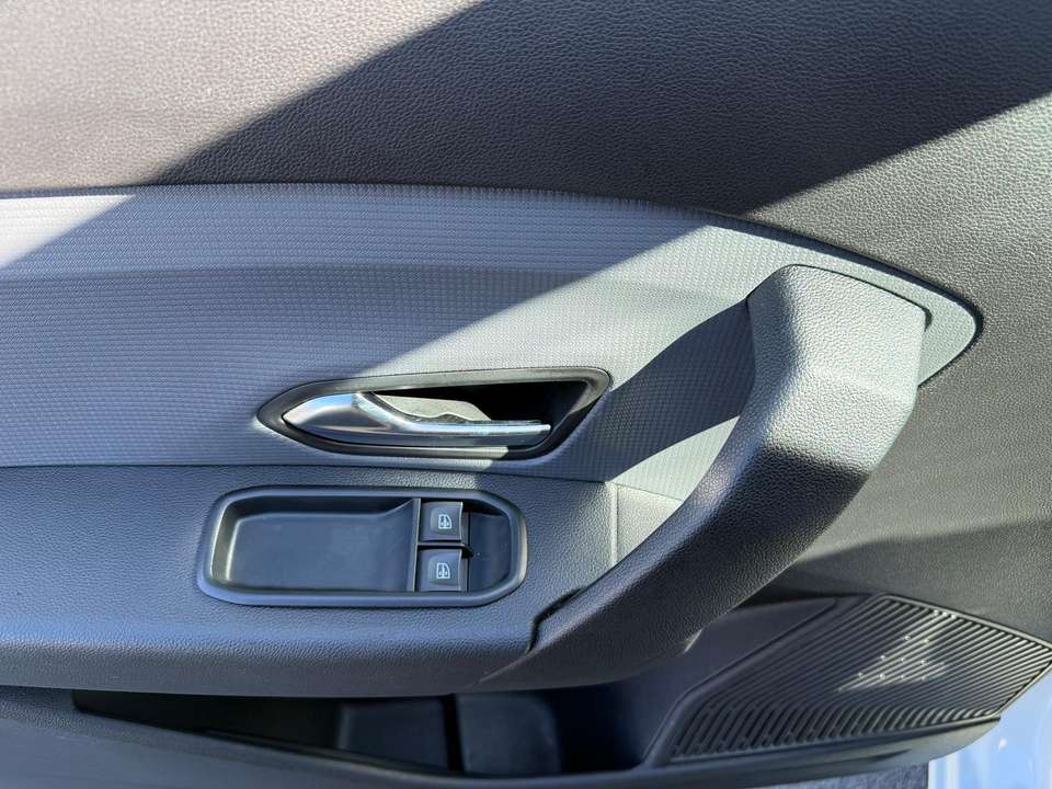 Renault Express - Imagem 9