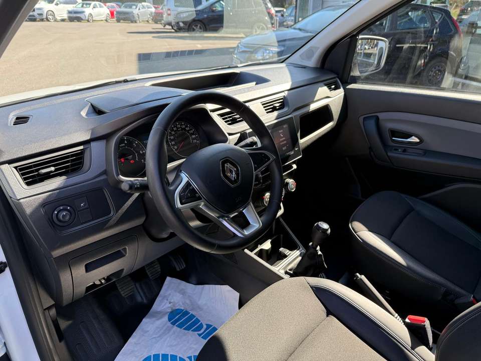 Renault Express - Imagem 10