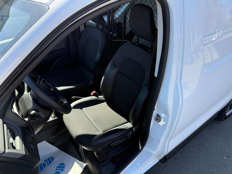 Renault Express - Imagem 11