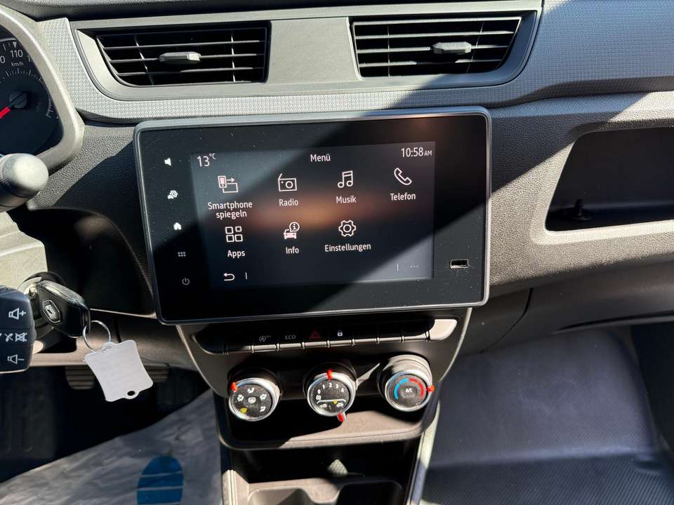 Renault Express - Imagem 14