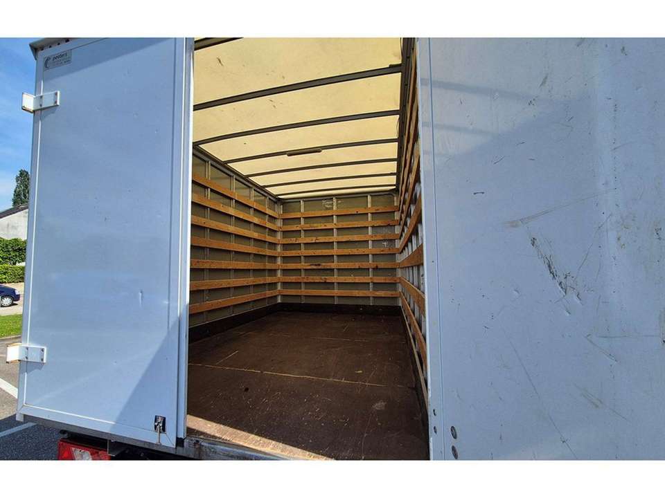 Ford E-Transit - Imagem 5