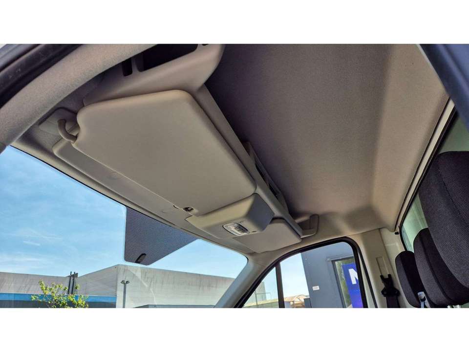 Ford E-Transit - Imagem 15