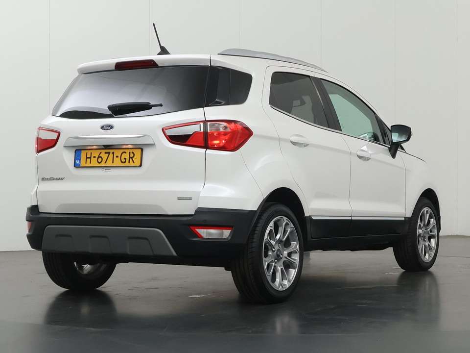 Ford EcoSport - Imagem 2