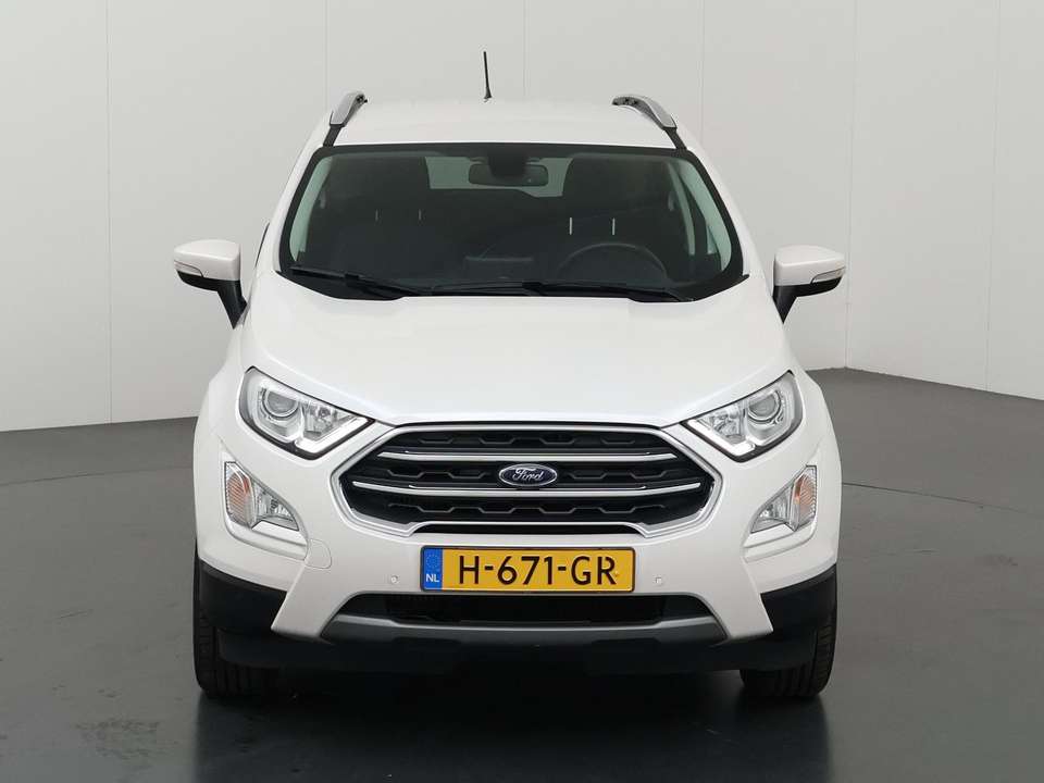Ford EcoSport - Imagem 3