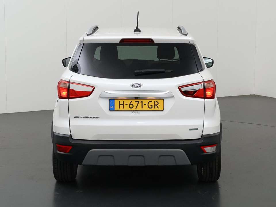 Ford EcoSport - Imagem 4