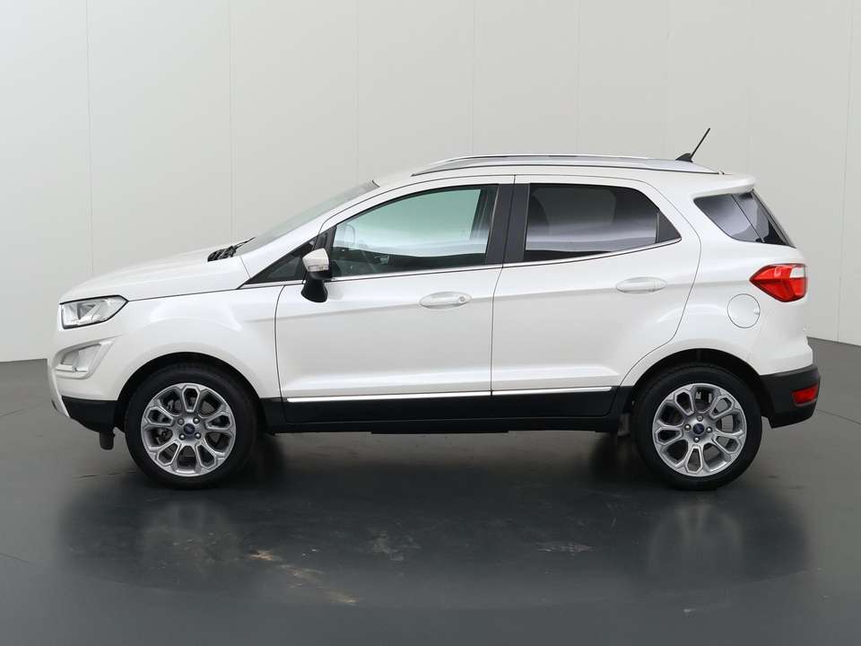 Ford EcoSport - Imagem 5
