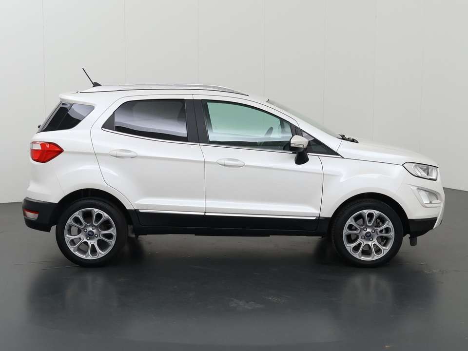 Ford EcoSport - Imagem 6