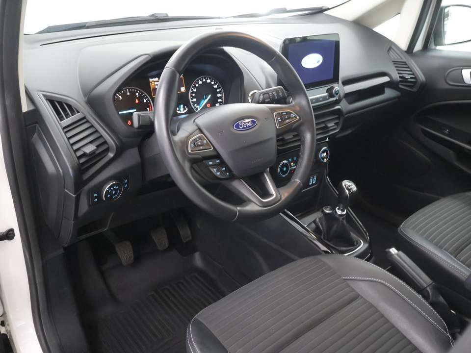 Ford EcoSport - Imagem 7