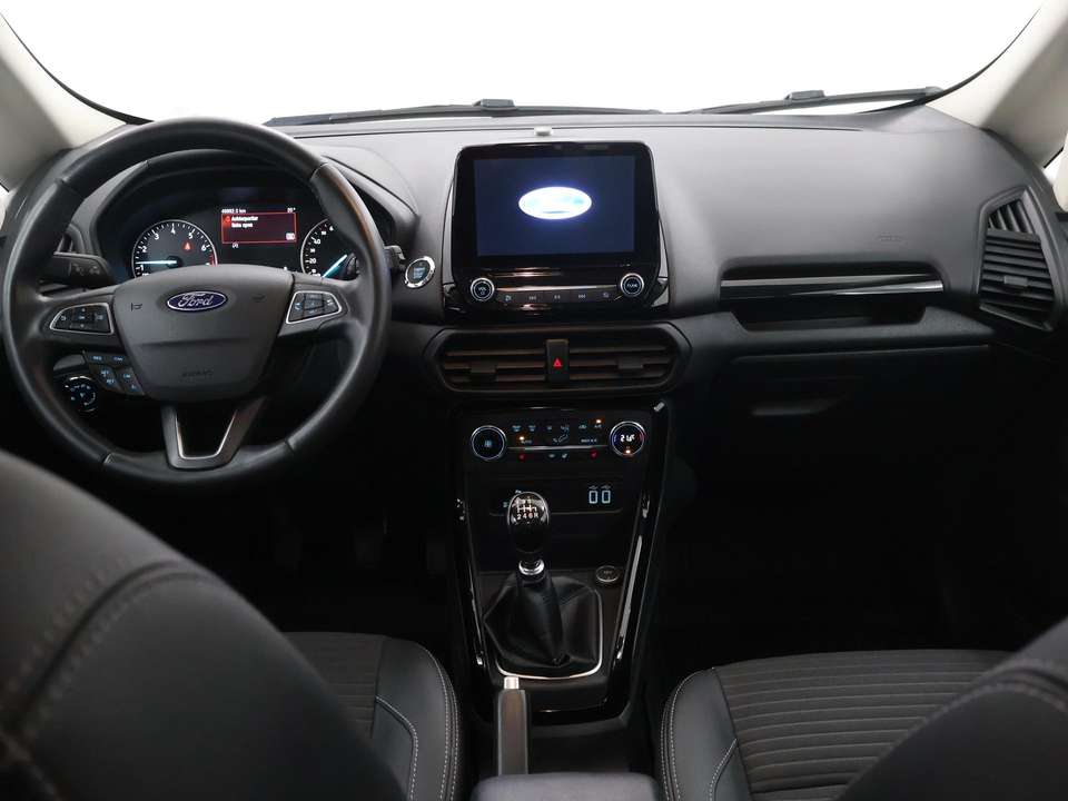 Ford EcoSport - Imagem 8