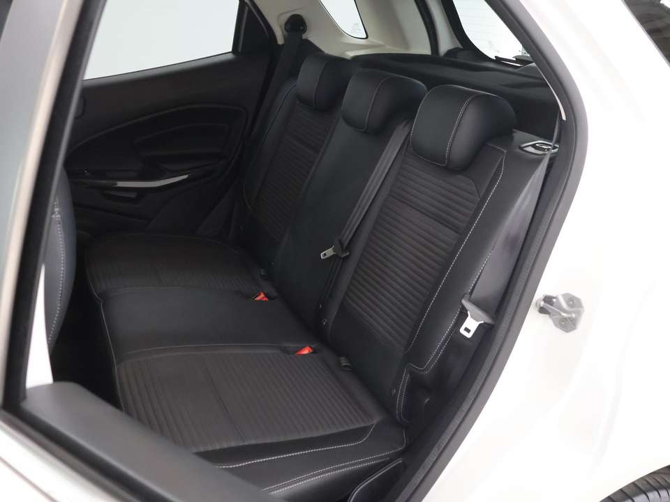 Ford EcoSport - Imagem 10