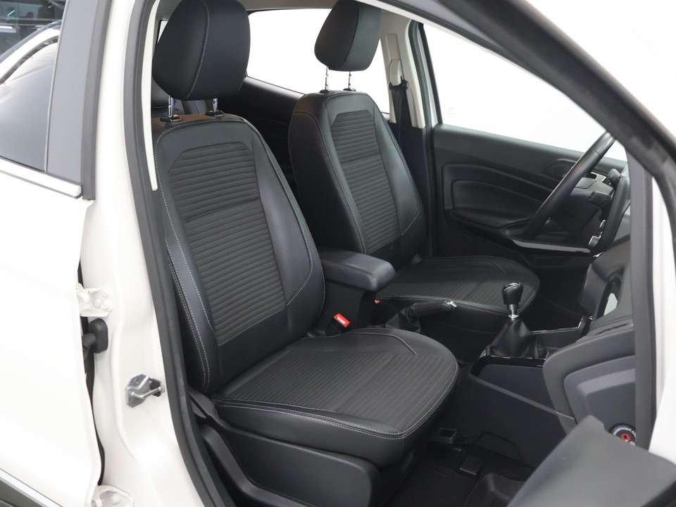 Ford EcoSport - Imagem 11