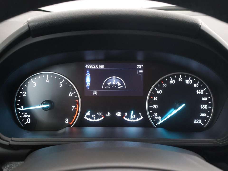 Ford EcoSport - Imagem 12