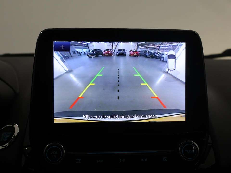 Ford EcoSport - Imagem 14