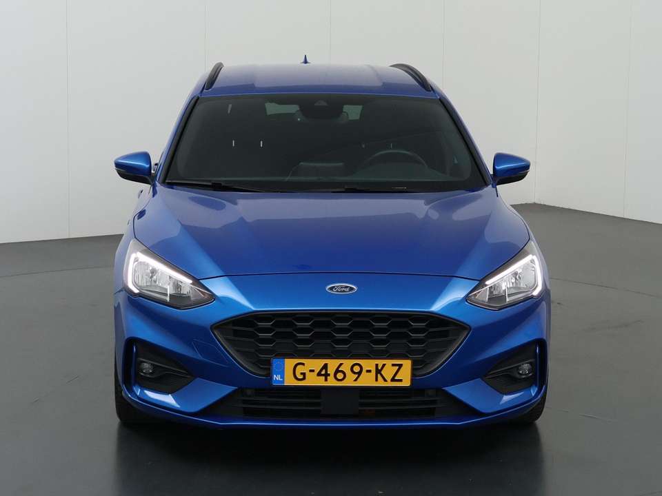 Ford Focus - Imagem 3