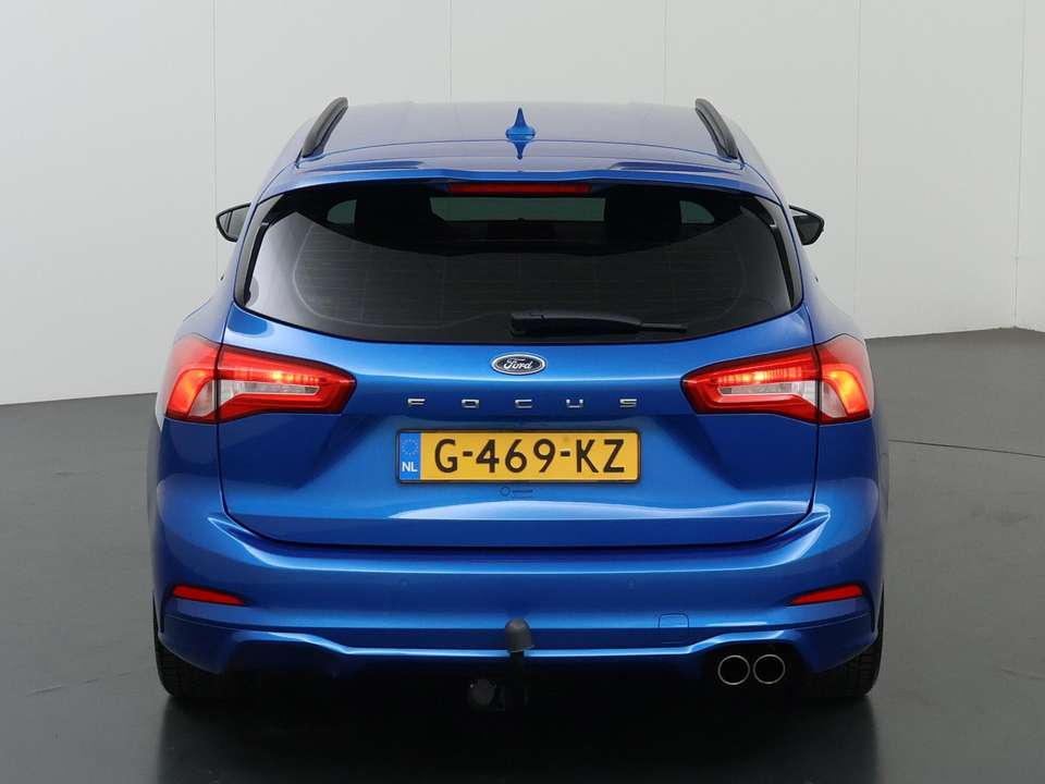 Ford Focus - Imagem 4