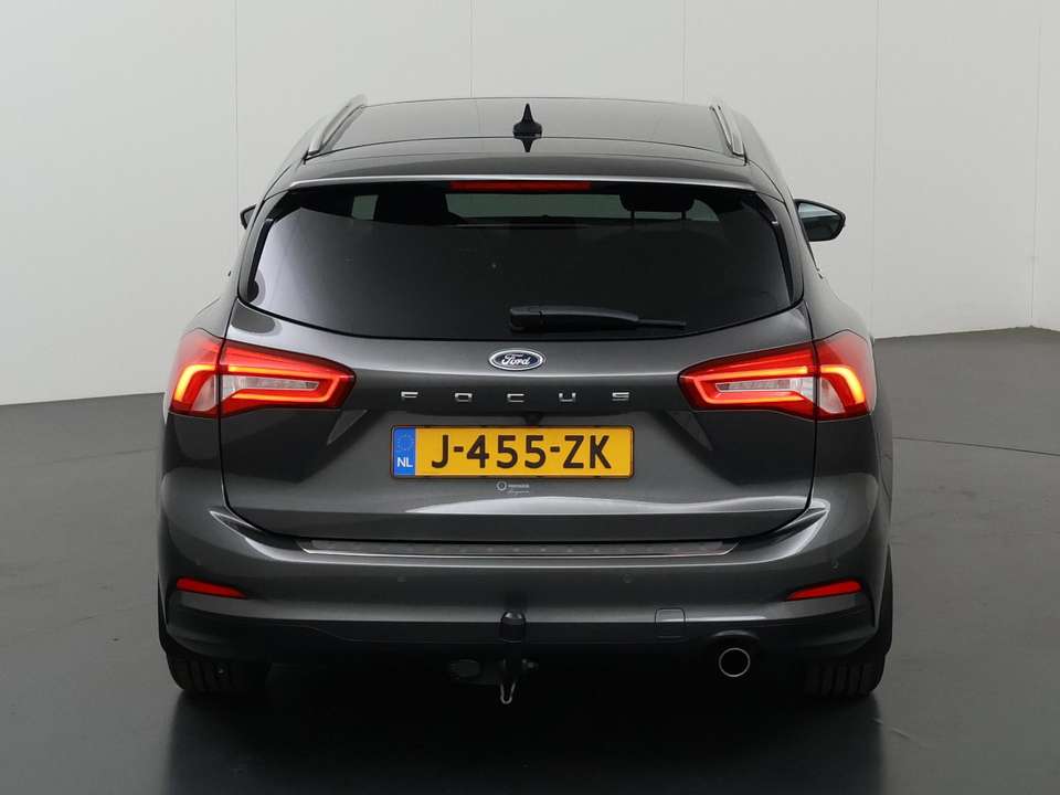 Ford Focus - Imagem 4