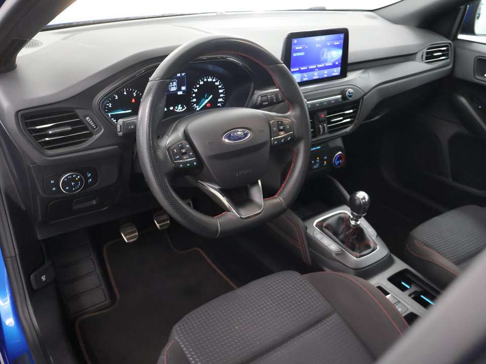 Ford Focus - Imagem 7