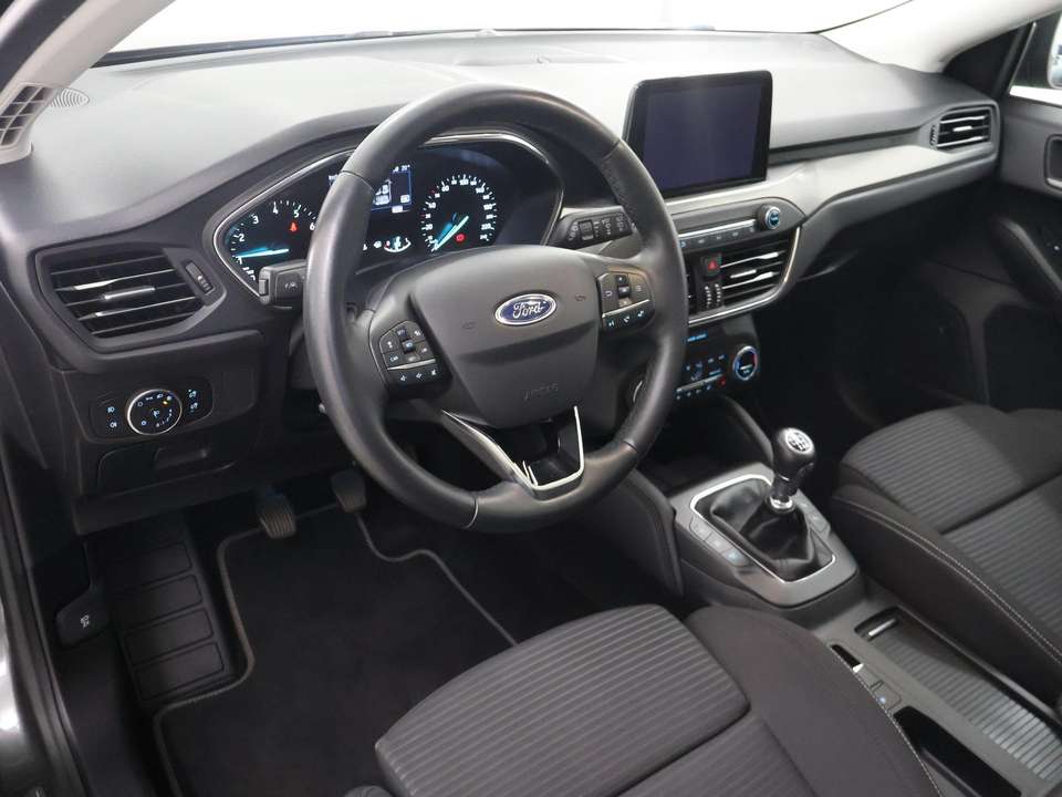 Ford Focus - Imagem 7