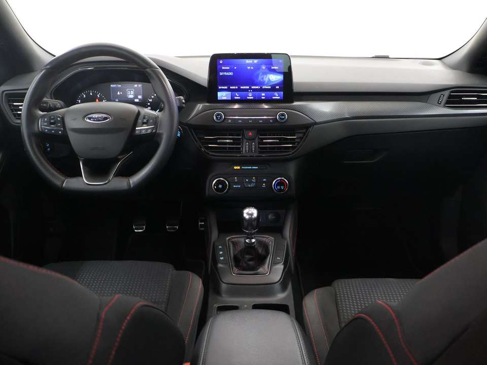 Ford Focus - Imagem 8