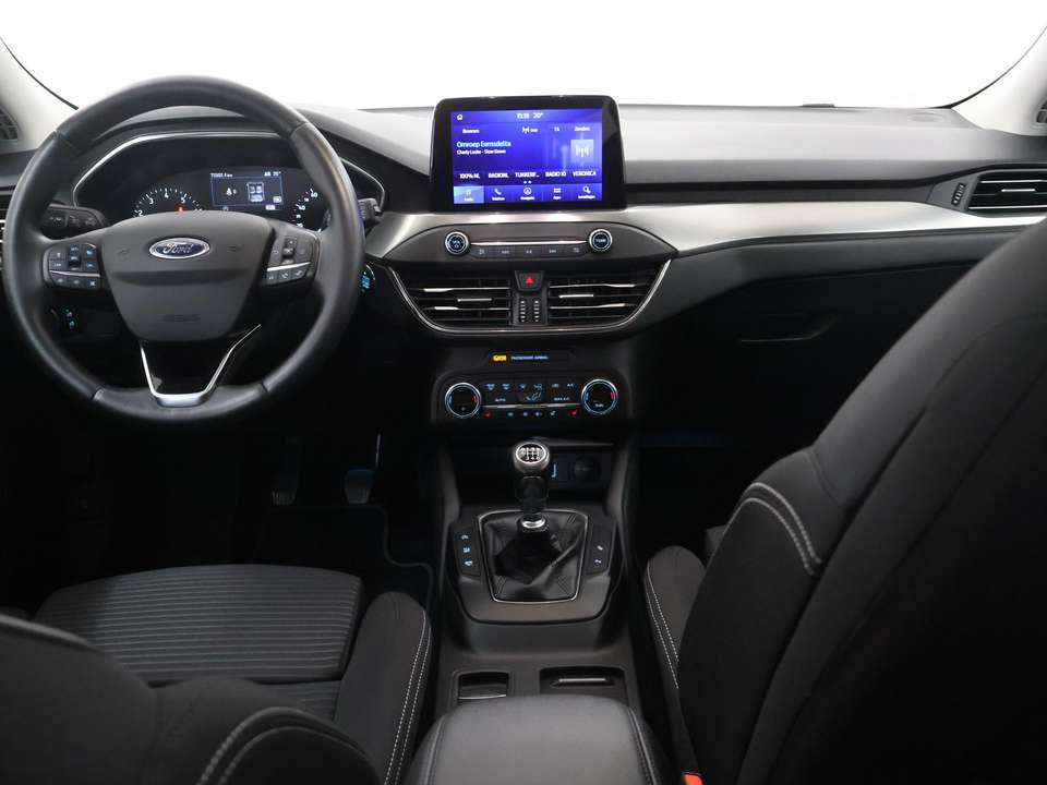 Ford Focus - Imagem 8