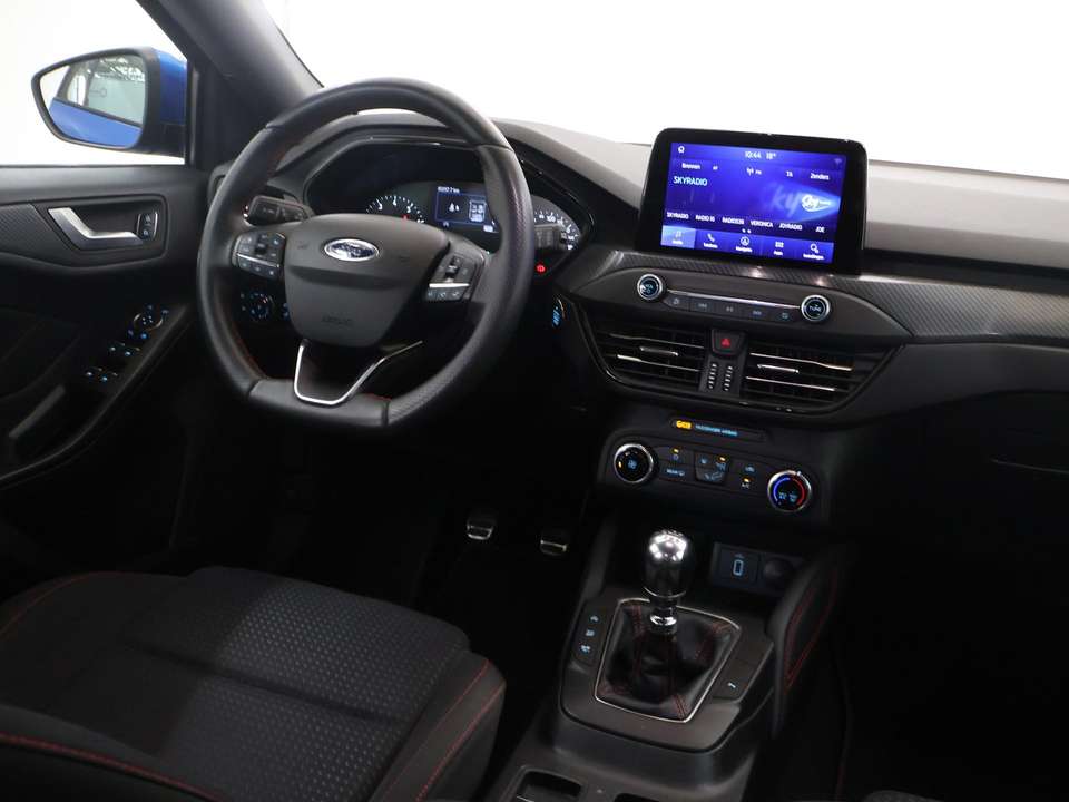Ford Focus - Imagem 9