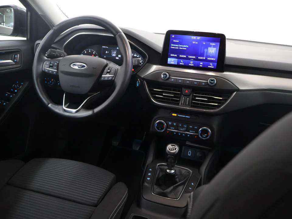 Ford Focus - Imagem 9