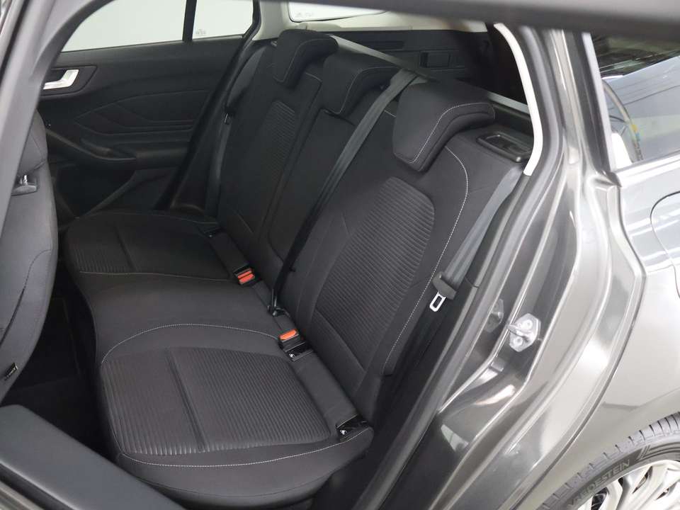 Ford Focus - Imagem 11