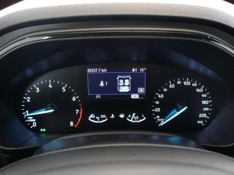 Ford Focus - Imagem 12