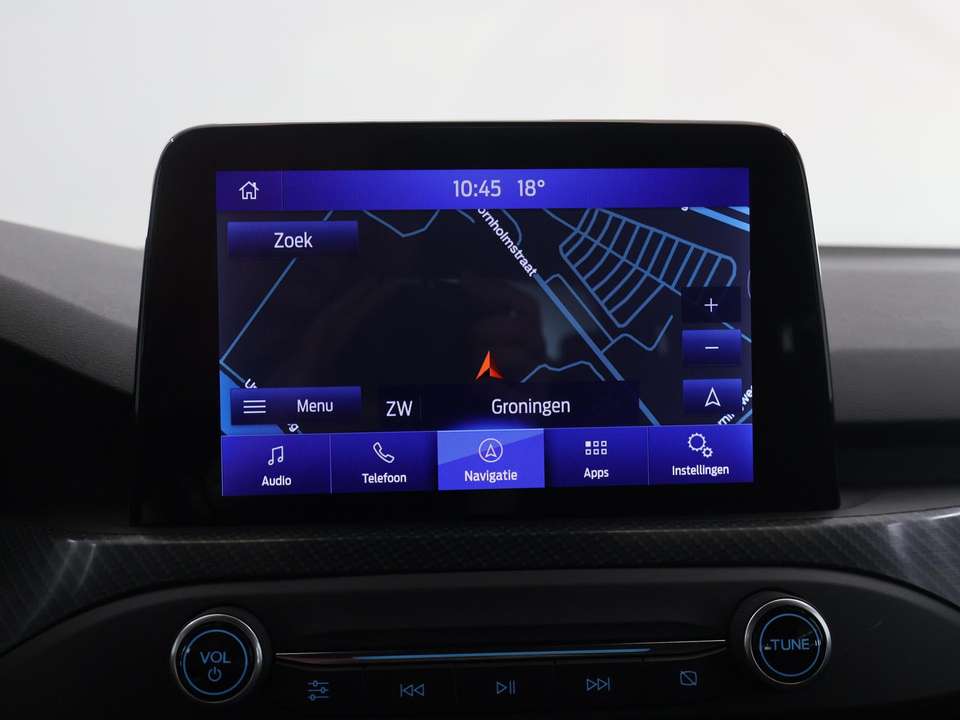 Ford Focus - Imagem 13