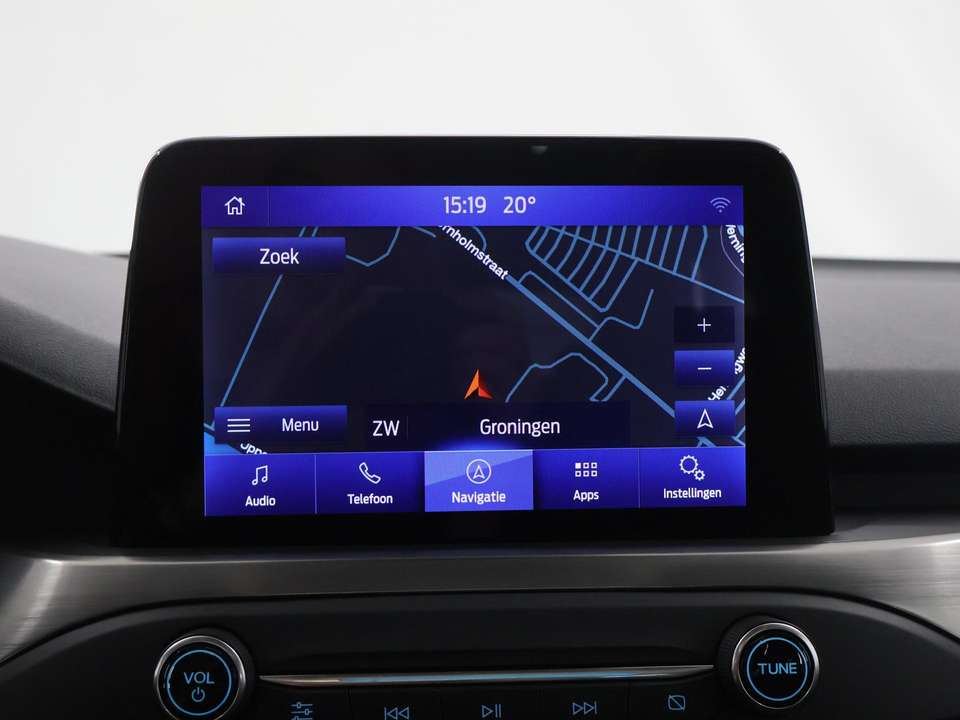 Ford Focus - Imagem 13