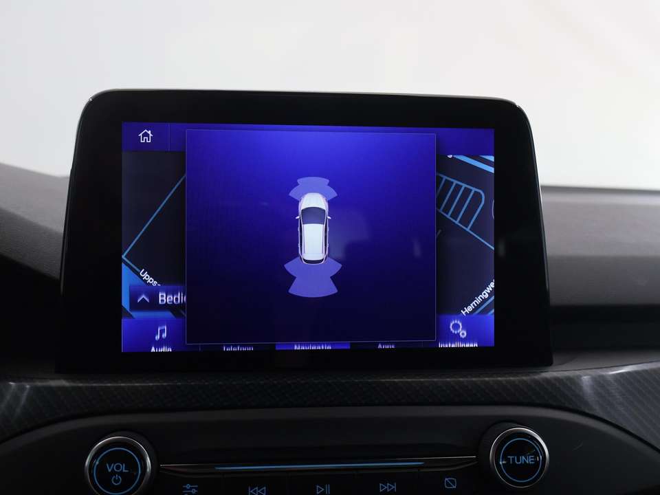 Ford Focus - Imagem 14