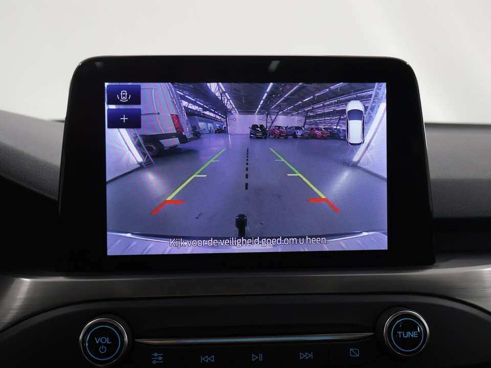 Ford Focus - Imagem 14