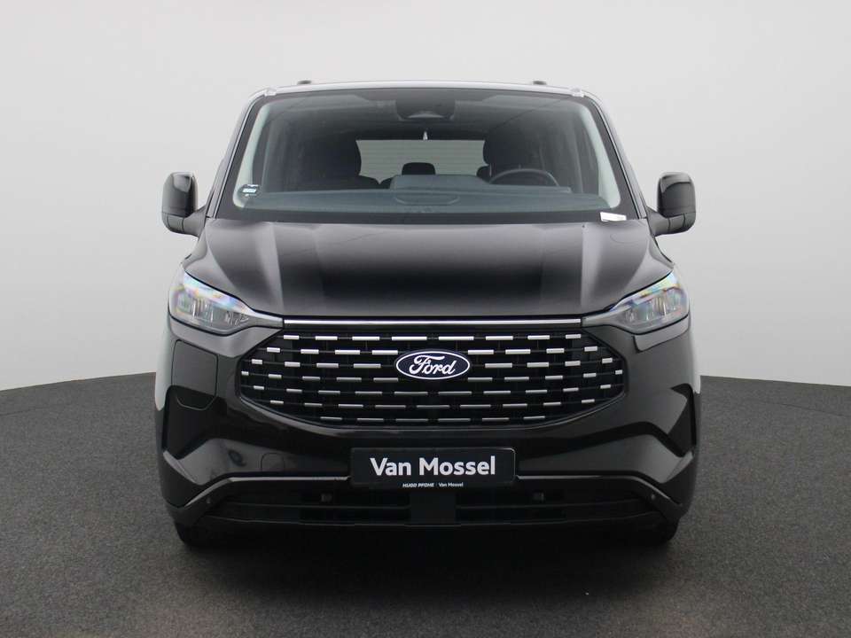 Ford Transit Custom - Imagem 3