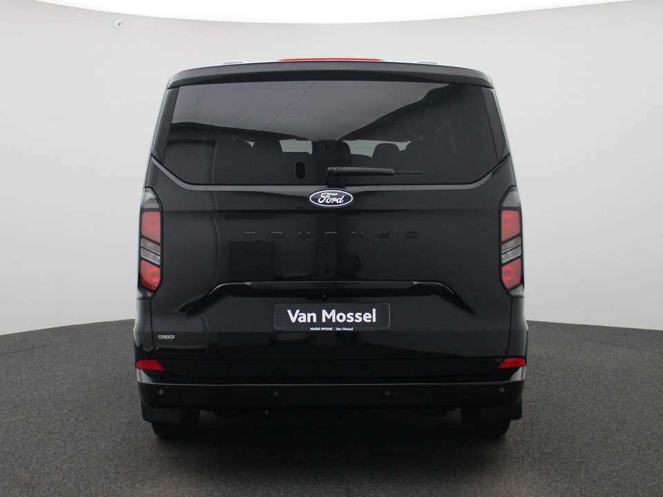 Ford Transit Custom - Imagem 5