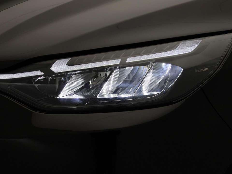 Ford Transit Custom - Imagem 12