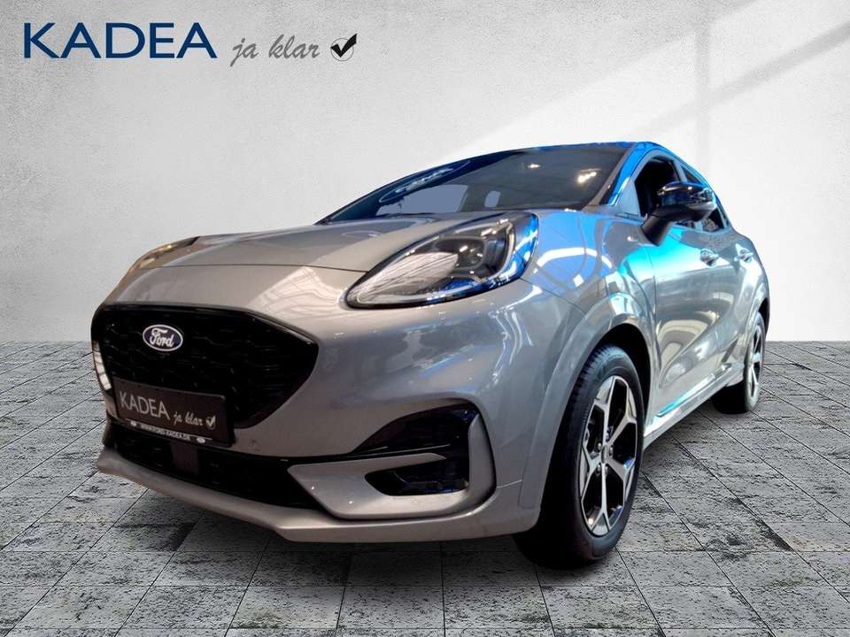 Ford Puma - Imagem 2