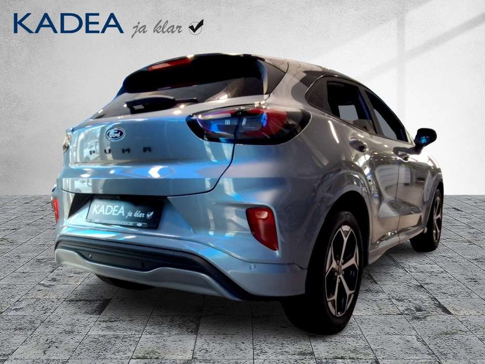 Ford Puma - Imagem 5