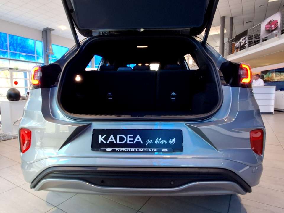 Ford Puma - Imagem 8