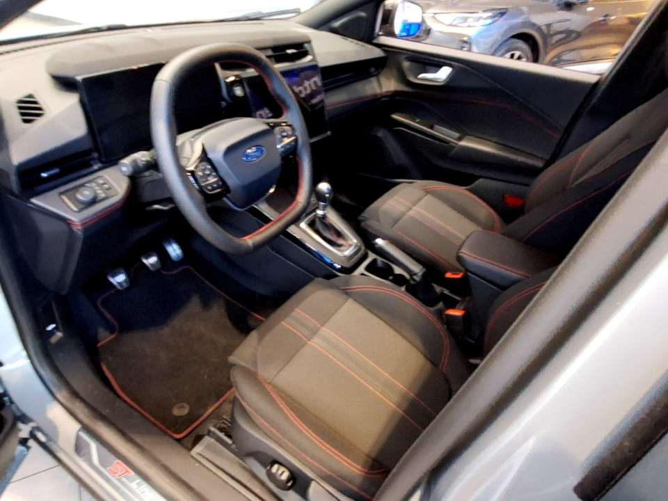 Ford Puma - Imagem 9