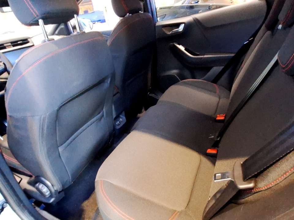 Ford Puma - Imagem 10