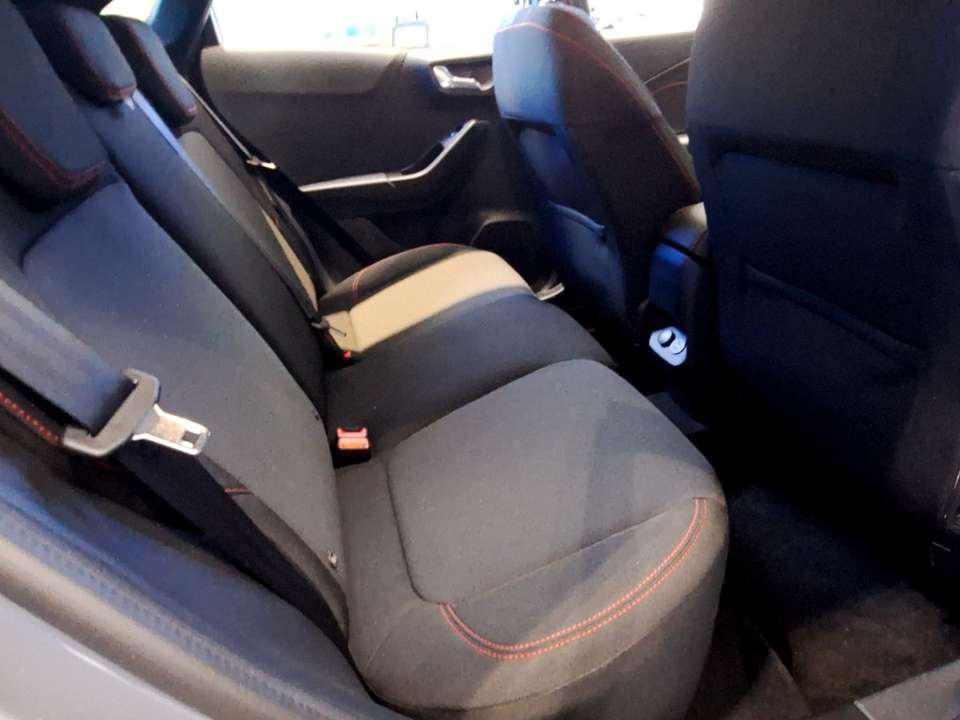 Ford Puma - Imagem 12