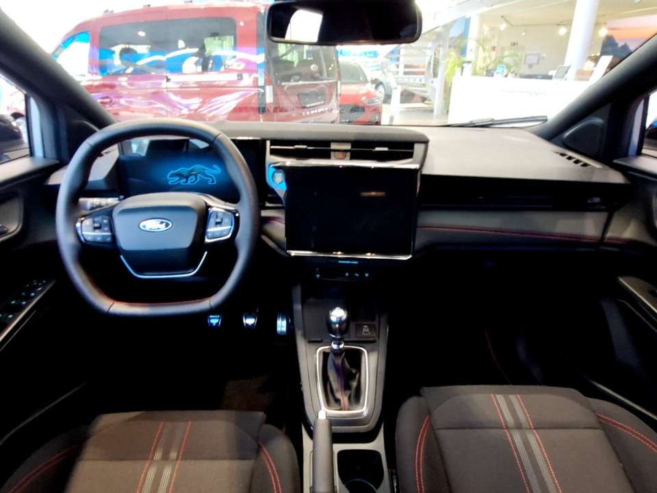 Ford Puma - Imagem 13