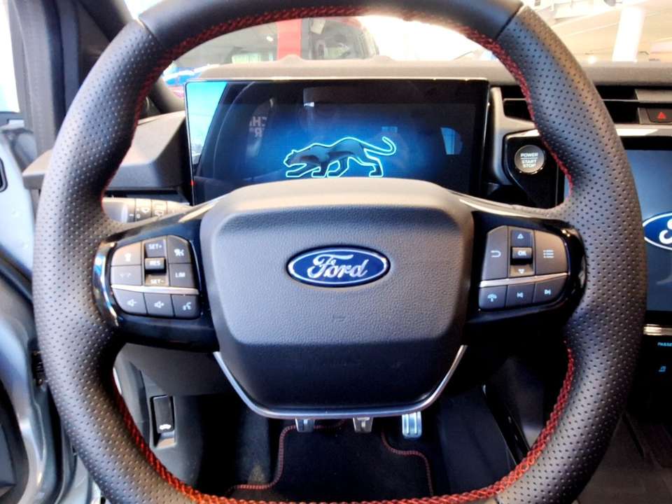 Ford Puma - Imagem 14