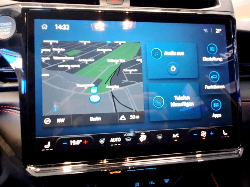 Ford Puma - Imagem 15