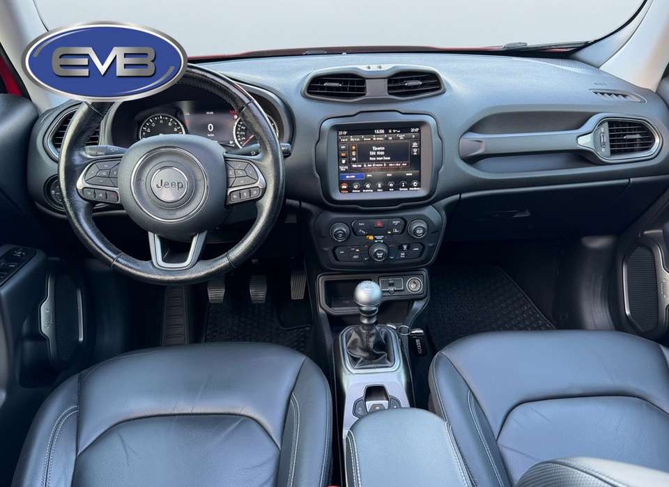 Jeep Renegade - Imagem 2