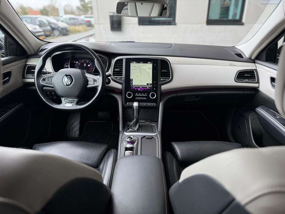 Renault Talisman - Imagem 2