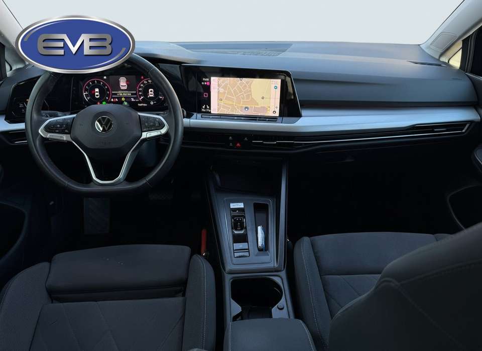 Volkswagen Golf - Imagem 2