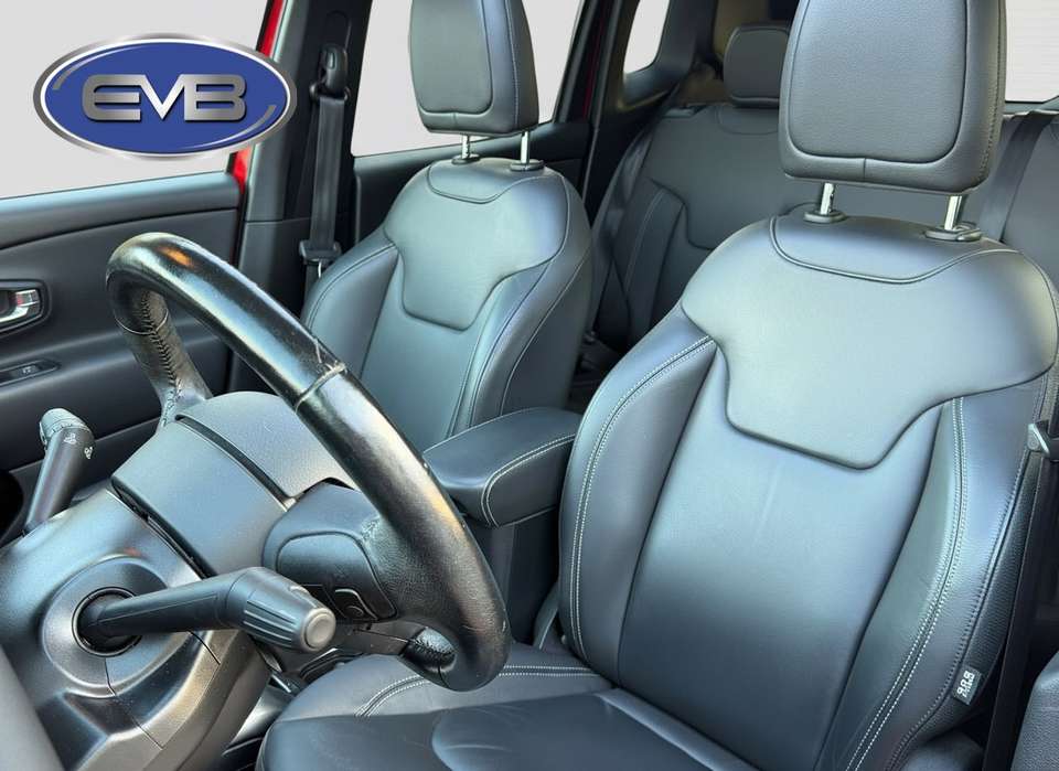 Jeep Renegade - Imagem 4