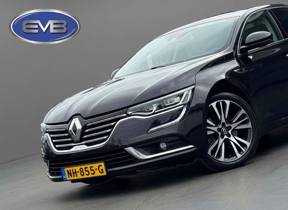 Renault Talisman - Imagem 5