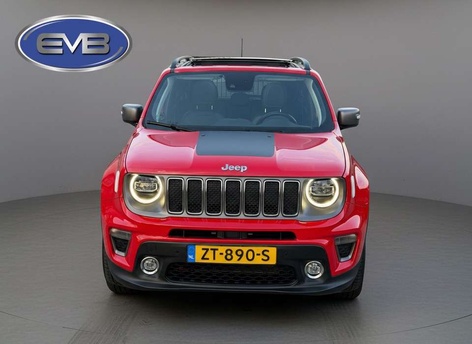 Jeep Renegade - Imagem 5